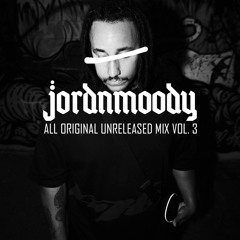 all original unreleased mix (vol. 3)