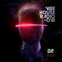 Vibe House Radio 018 - 01.15.22
