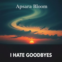 I Hate Goodbyes