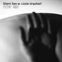 Silent Sea w/ Lizzie Urquhart  [28.02.25]