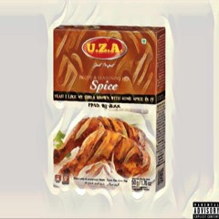 U.Z.A. - Spice (Prod. Vexx)
