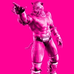 Recovery (DJ Warlord Edit)