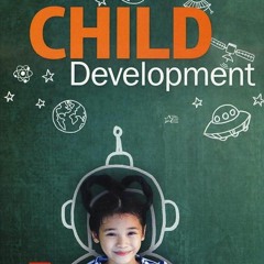 ✔Audiobook⚡️ ISE Child Development: An Introduction (ISE HED B&B PSYCHOLOGY)