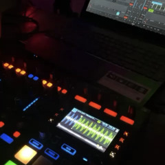 HOUSE MIX SESSION 1.0