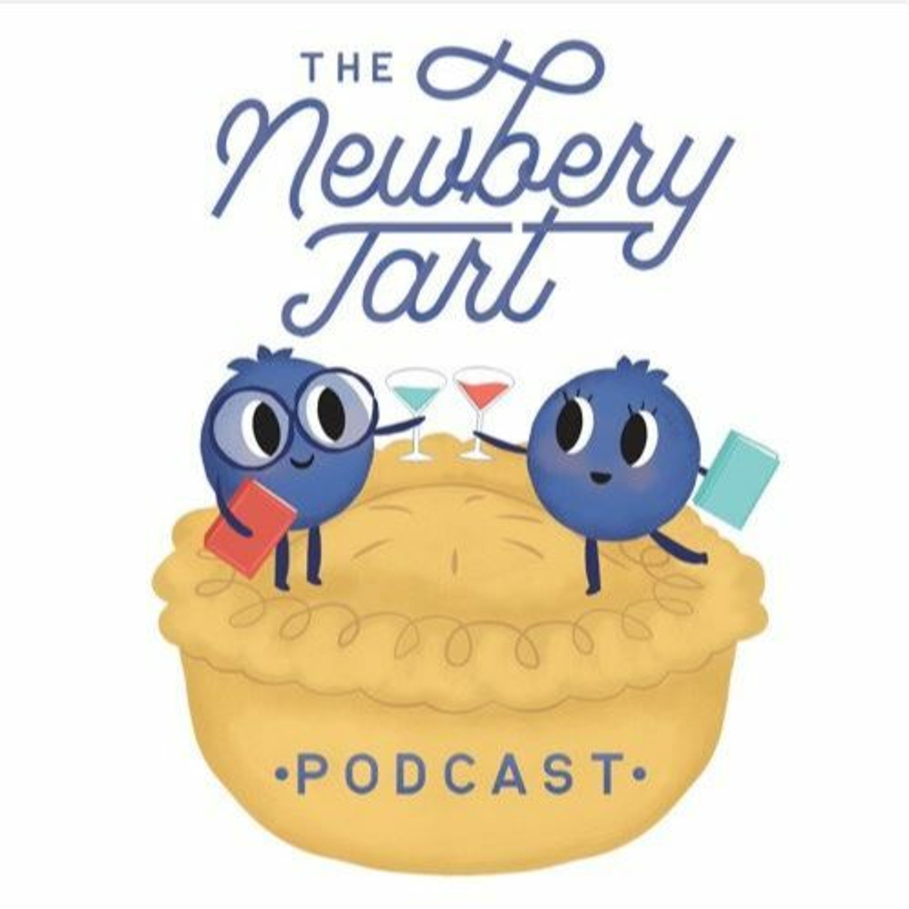 The NewberyTart Podcast