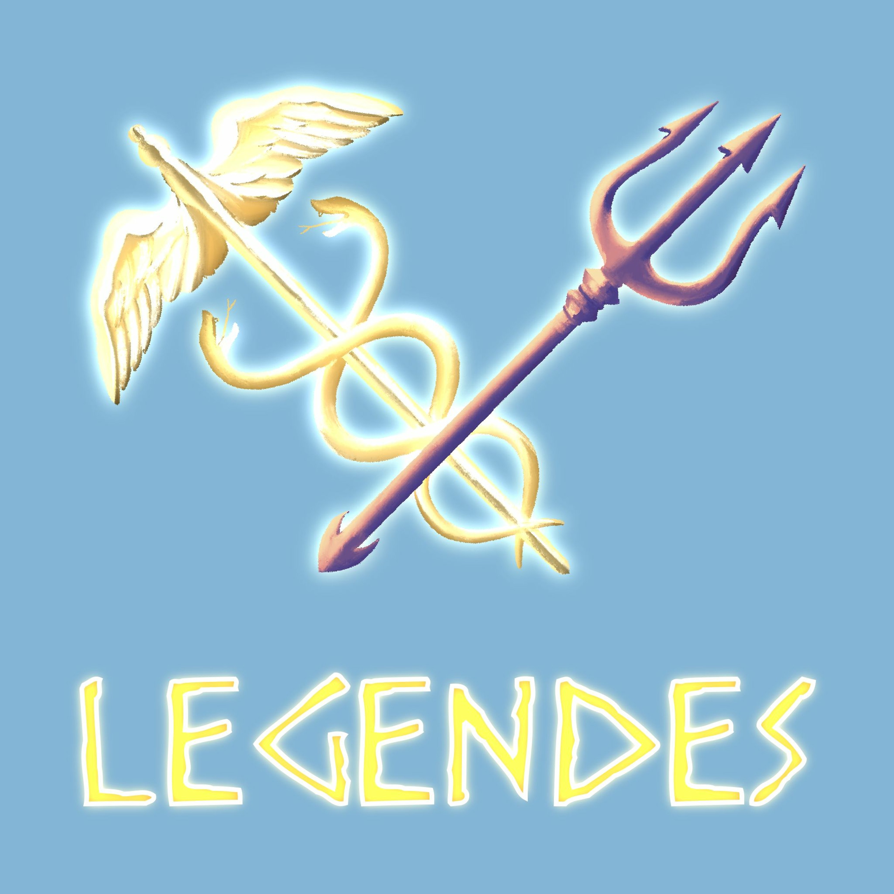 Les fictions audio de Matthieu