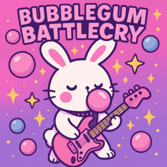 Bubblegum Battlecry