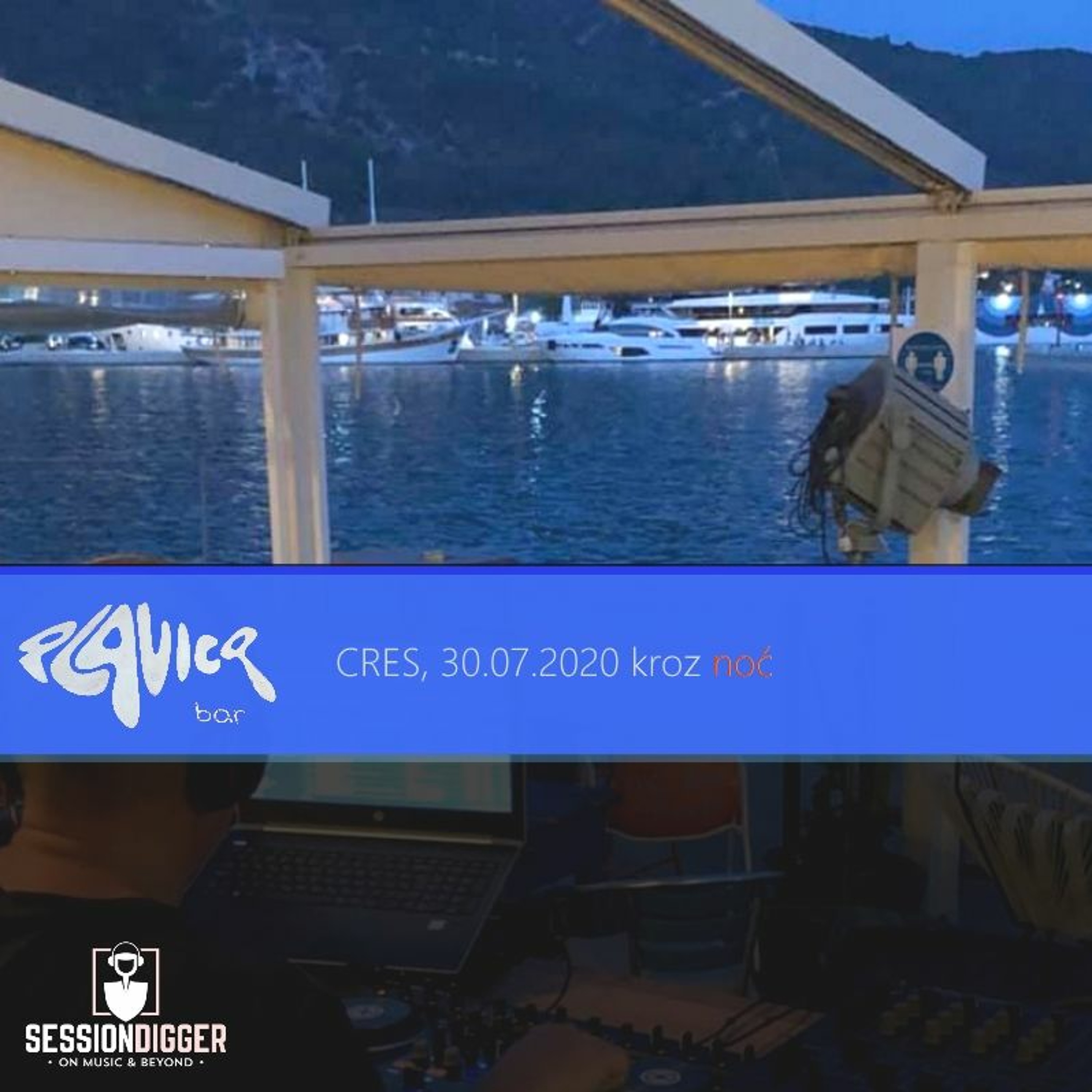 sessiondigger podcast
