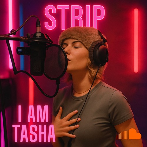 Tasha - Strip