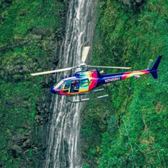 Review Special Price 45 Minute Isle Sights Unseen Helicopter Tour - Doors Off Or On