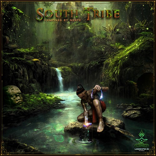 Va compilation - South Tribe