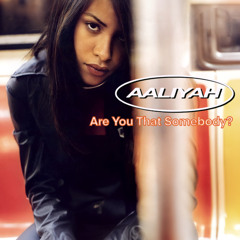 Are You That Somebody • Unholy | Aaliyah • Sam Smith [MASHUP] by JulianMaea