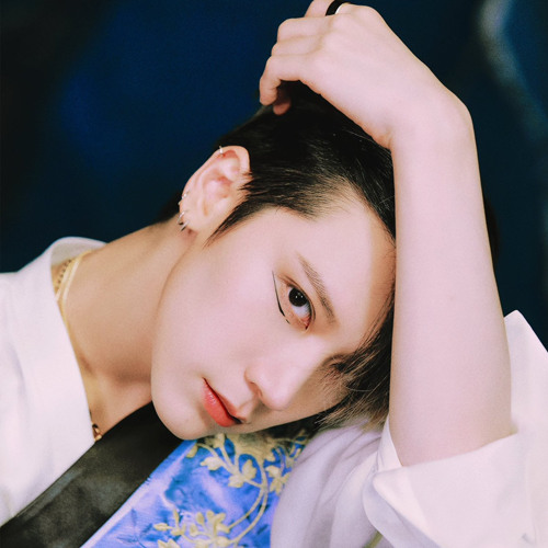 demo version love talk wayv