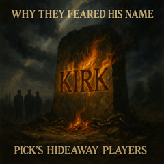 Why They Feared His Name