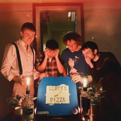 Slop 'Em Up - Pizza Boy Blues