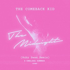 The Midnight - Comeback Kid (Ruby Swan Remix)