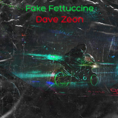 Fake Fettuccine (Official Audio)
