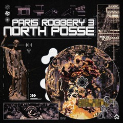 PARIS ROBBERY PT.3