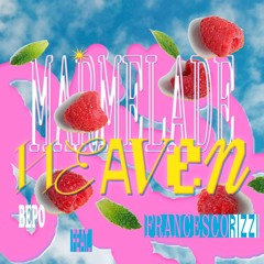 bepo, Francesco Rizzi - marmelade heaven