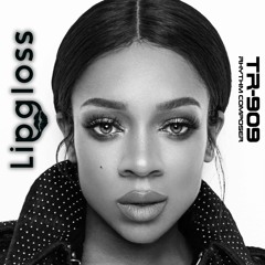 Lil Mama - Lip Gloss (Lipgloss 909 RE-WORK) (FREE DL)