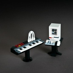 Electronica Instrumentals
