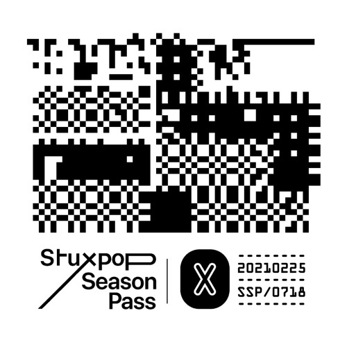 SSP 2-0-2-1-0-2-2-5 [07/18]