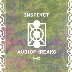 Audiophreaks: Haze 05