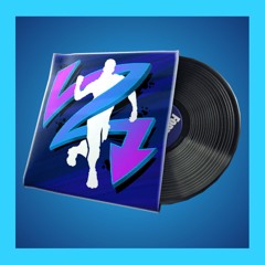 Fortnite - Switch Up - Lobby Music Pack
