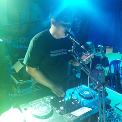 GAUN MERAH - LANGIT XDI X MARTIN SHORT DJ