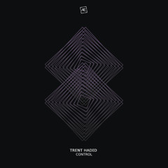 Trent Hadid - Rhythms (original mix)