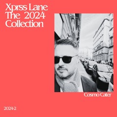 Xprss Lane 2024-2 [UPTEMPO]