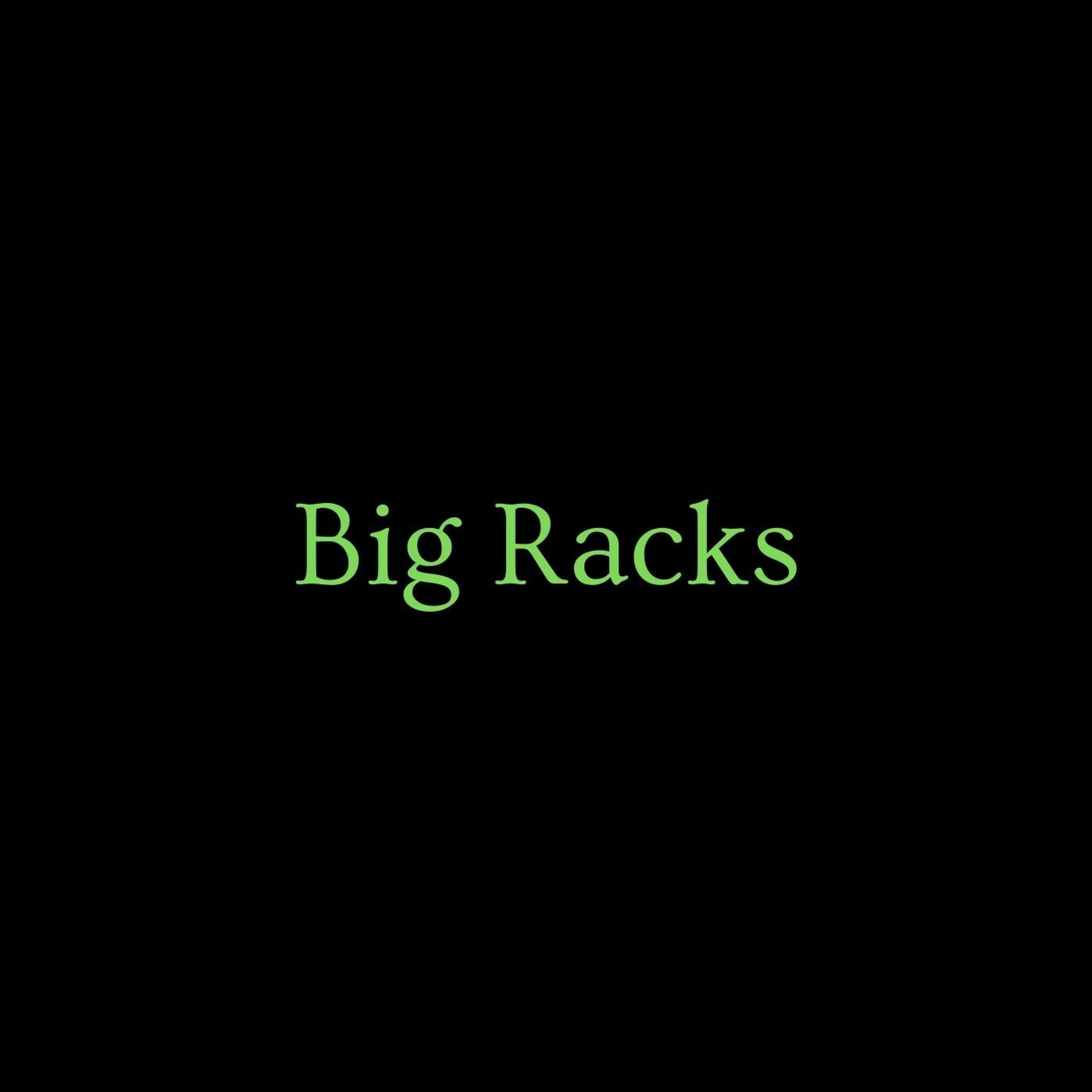 Pooh Shiesty Type Beat - "Big Racks" episode artwork