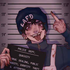 turning me into a weapon for justice they said.(DO NOT REPOST,FFS.)