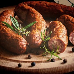 Smoked Sausage