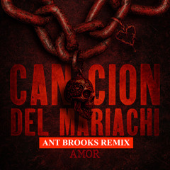 AMOR - Cancion Del Mariachi (Ant Brooks Remix)