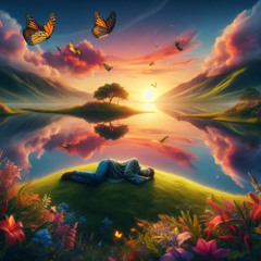 Life is a Short Dream My Friends