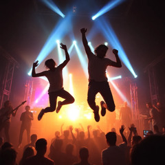 Die Junge Hüpfparade - Happy Hardstyle Edit