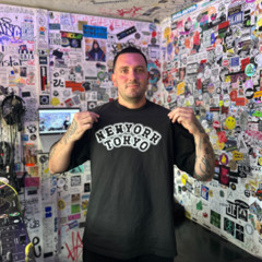 Nothing in Moderation with Tano @ The Lot Radio 08-13-2025