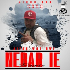 F.O.G - NEBAR IE (cover)