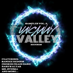 Uncanny Valley Records Sampler Vol. 2