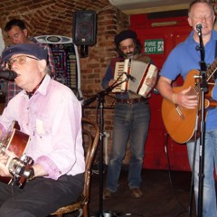 STE - 007 Baby You Gotta Change Your Mind (Blind Boy Fuller)