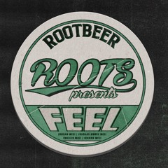 ROOTS - FEEL (GARAGE HOUSE MIX)