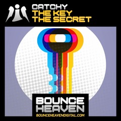 Catchy - The Key, The Secret (Sample)