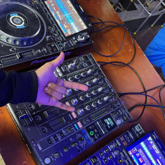 KEIVER ASCANIO · AFTER EN SEMANA SANTA (SS2k25 · LIVE SET)🔥 #TBT