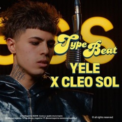 Yele - Esse Type Beat