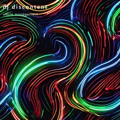dj discontent - waste management [free dl]
