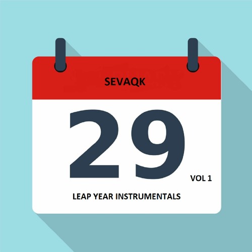 SEVAQK - Never Change Over Money Instrumental