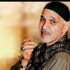 و ما أنا من يبكي ولكنه الهوى ـ الشيخ محمد الشرنوبي