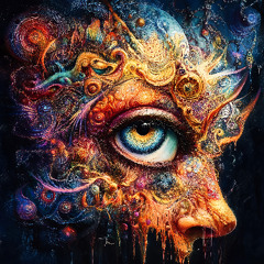 Third Eye (Part4) - Progressive House & Melodic Techno [FREE DOWNALOAD]