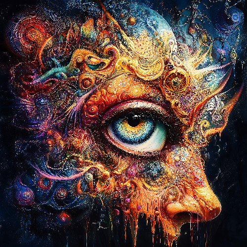 Third Eye (Part4) - Progressive House & Melodic Techno [FREE DOWNALOAD]